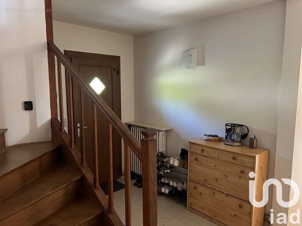 Photo 6 - Maison à DONNEMARIE-DONTILLY