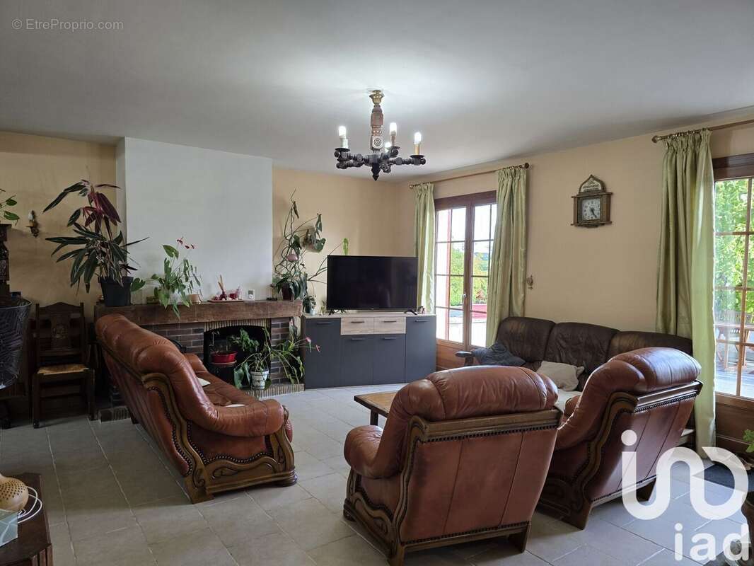 Photo 7 - Maison à DONNEMARIE-DONTILLY