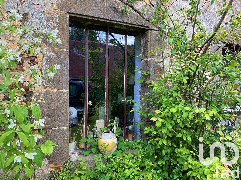 Photo 2 - Maison à MOUTIERS-EN-PUISAYE