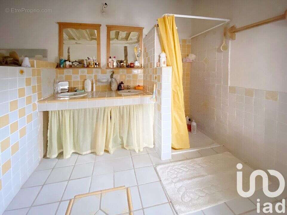 Photo 7 - Maison à MOUTIERS-EN-PUISAYE