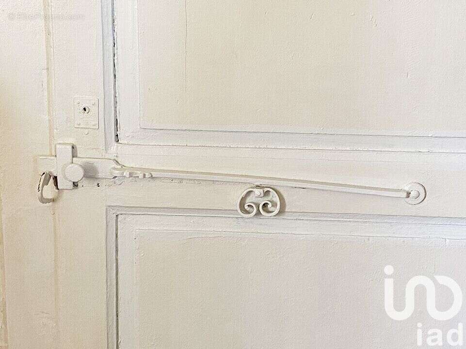 Photo 9 - Maison à MOUTIERS-EN-PUISAYE