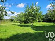 Photo 1 - Terrain à NEUVILLALAIS