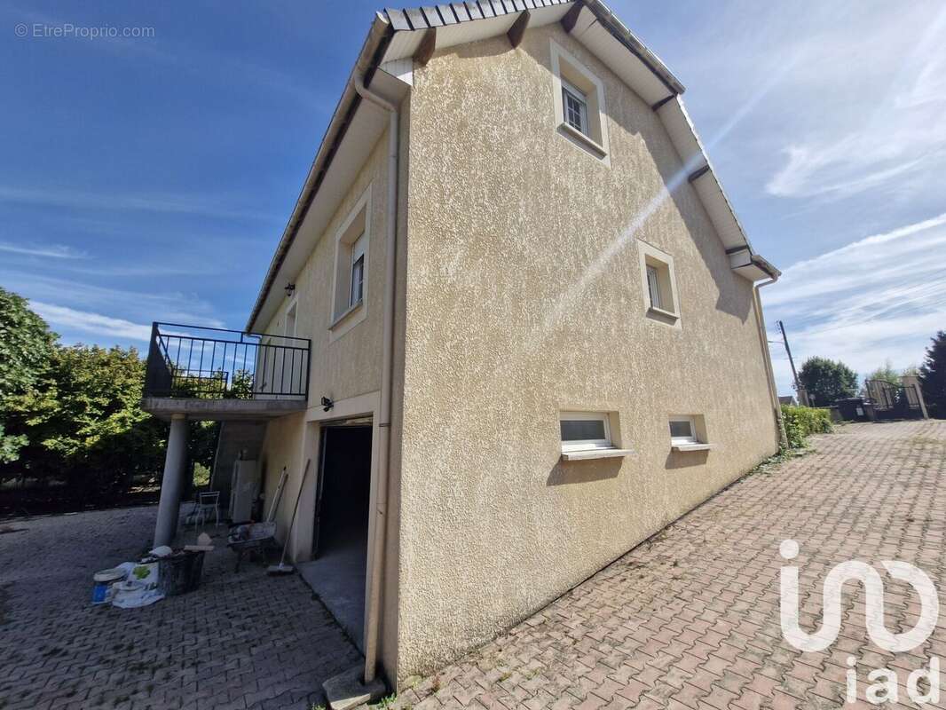 Photo 4 - Maison à ROMILLY-SUR-SEINE