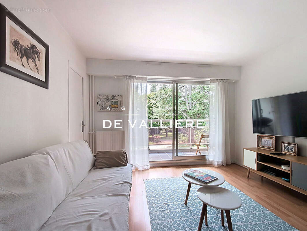 Appartement à RUEIL-MALMAISON