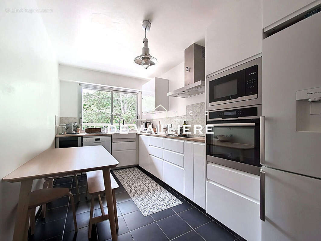 Appartement à RUEIL-MALMAISON