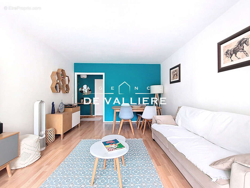 Appartement à RUEIL-MALMAISON