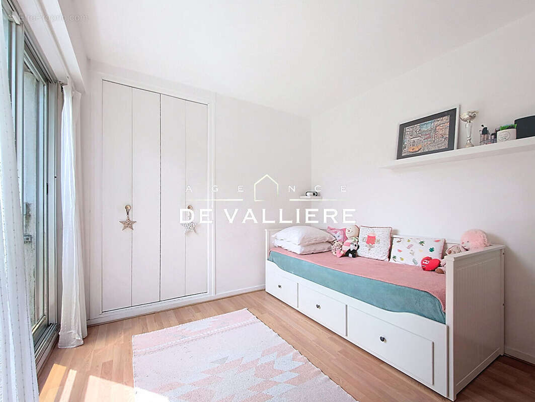 Appartement à RUEIL-MALMAISON