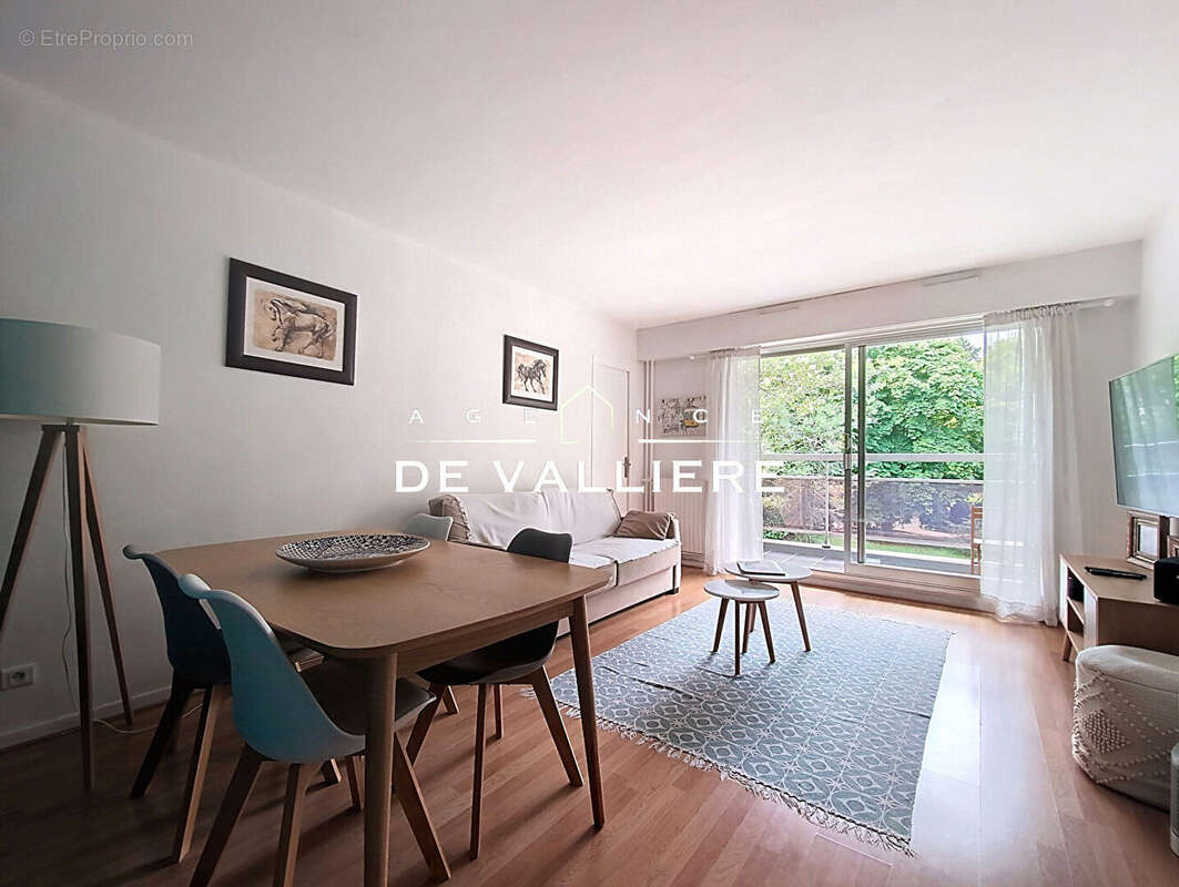 Appartement à RUEIL-MALMAISON
