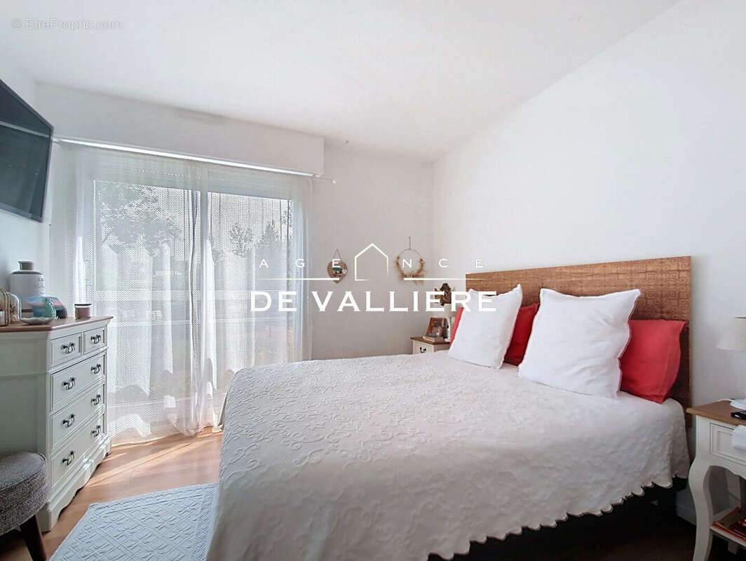 Appartement à RUEIL-MALMAISON