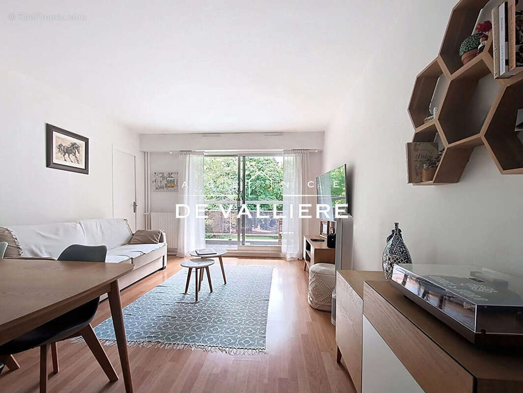 Appartement à RUEIL-MALMAISON