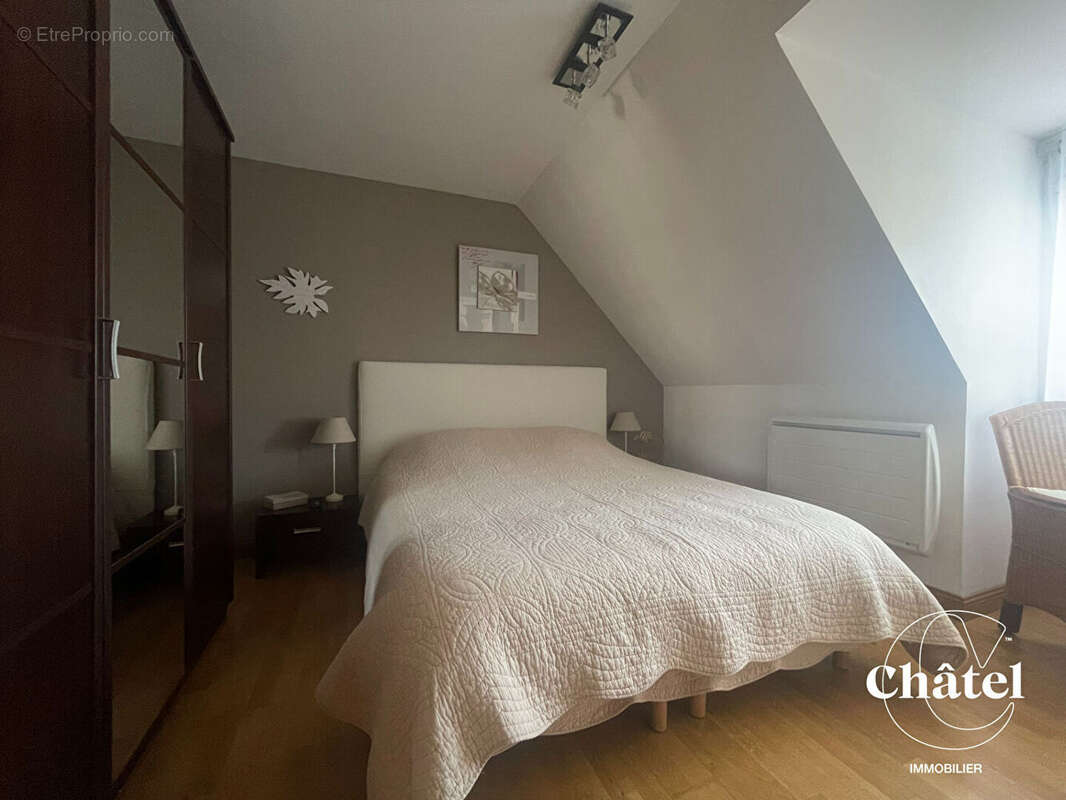 Maison à FRESNOY-LE-LUAT