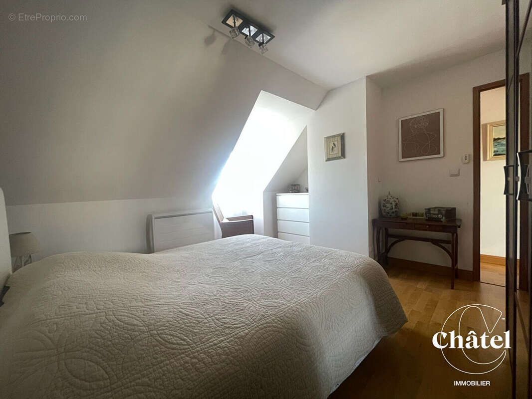 Maison à FRESNOY-LE-LUAT