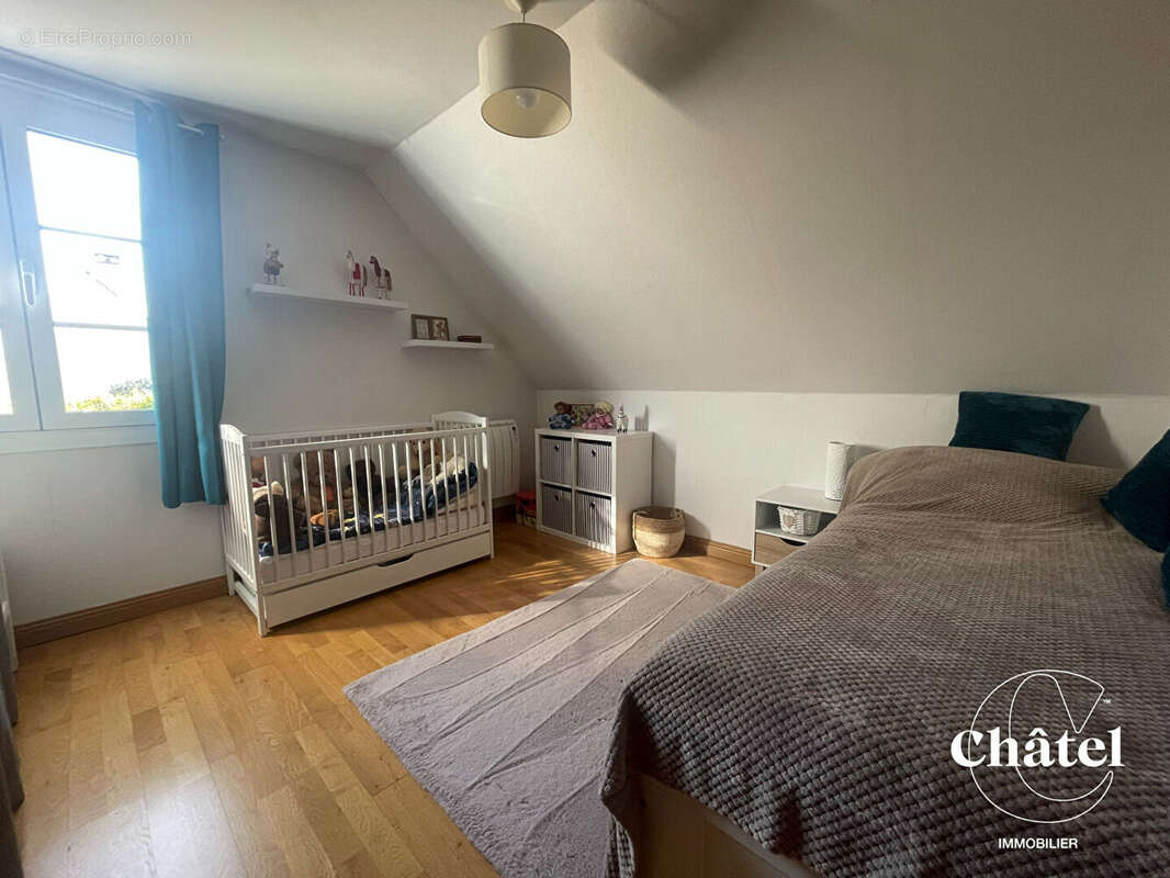 Maison à FRESNOY-LE-LUAT