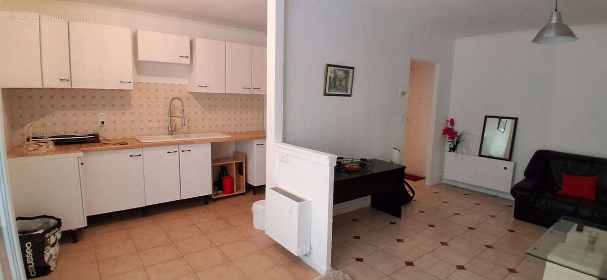 Appartement à LA SEYNE-SUR-MER