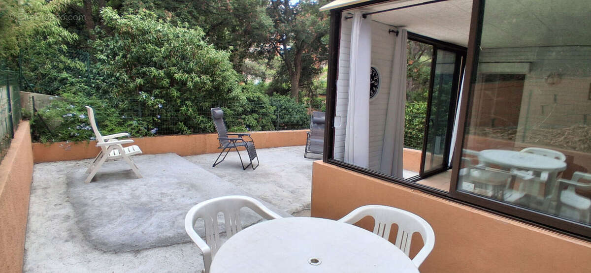 Appartement à LA SEYNE-SUR-MER