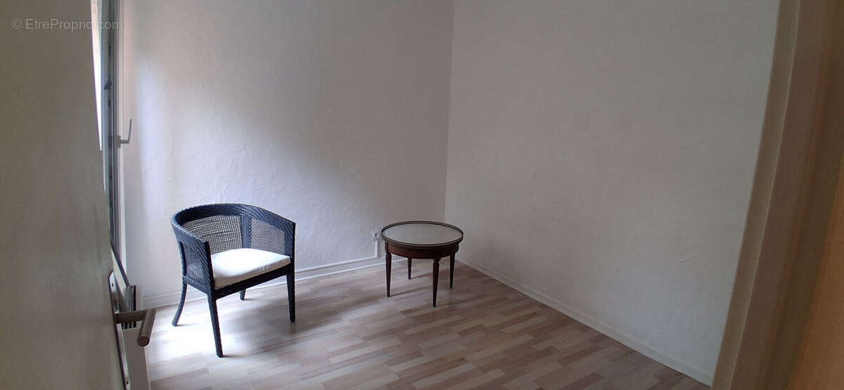 Appartement à LA SEYNE-SUR-MER