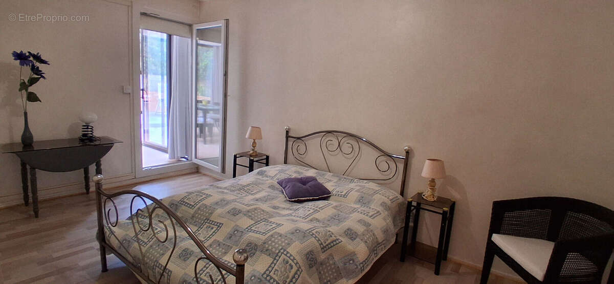 Appartement à LA SEYNE-SUR-MER