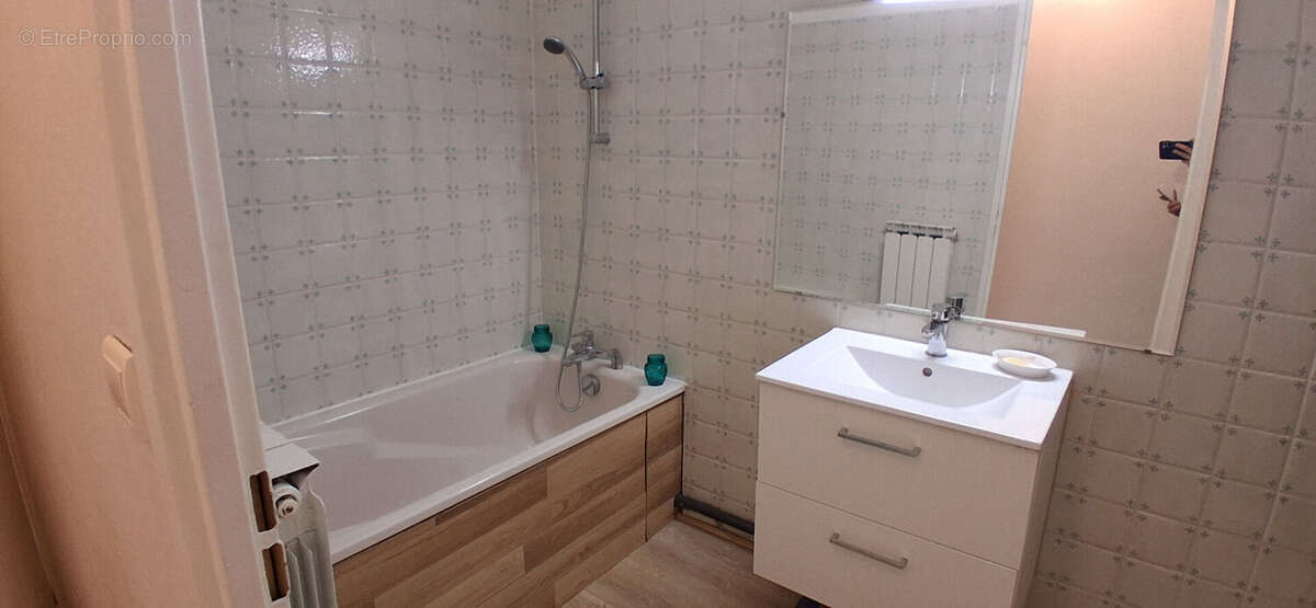 Appartement à LA SEYNE-SUR-MER