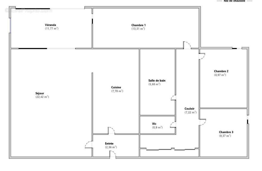 Appartement à LA SEYNE-SUR-MER