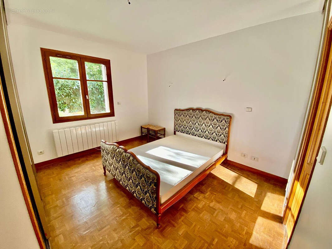 Maison à SAINT-LEU-LA-FORET