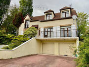 Maison à SAINT-LEU-LA-FORET