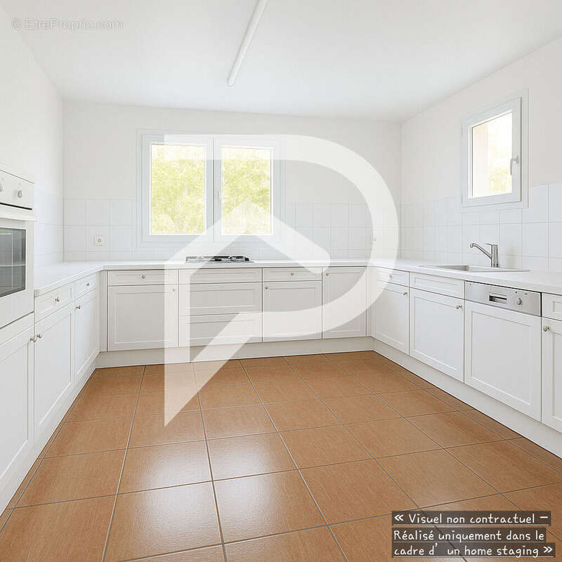 Maison à SAINT-LOUIS