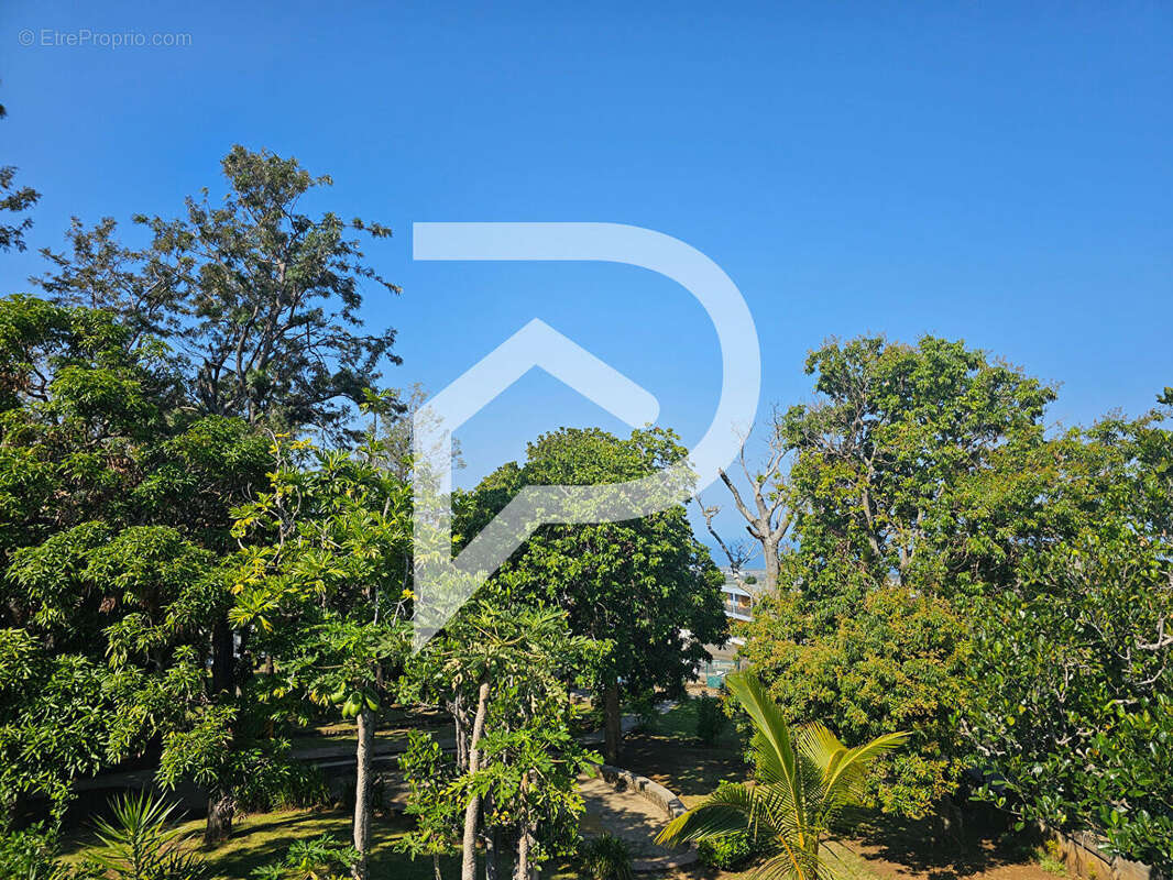 Maison à SAINT-LOUIS