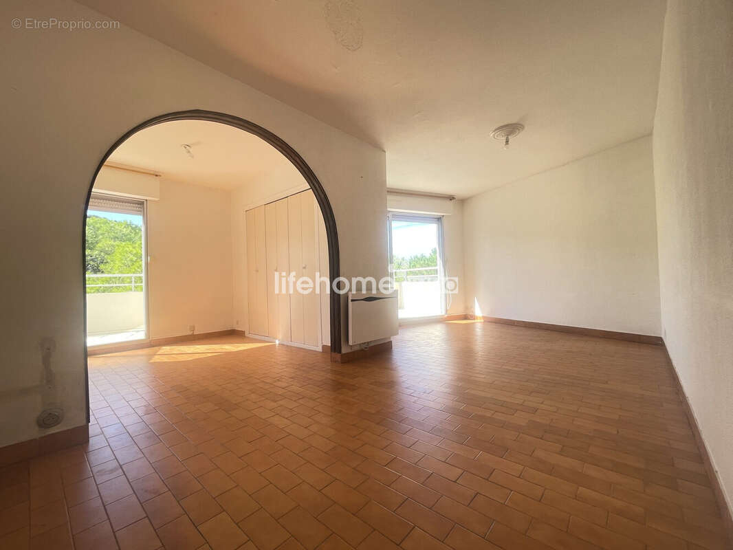 Appartement à SETE