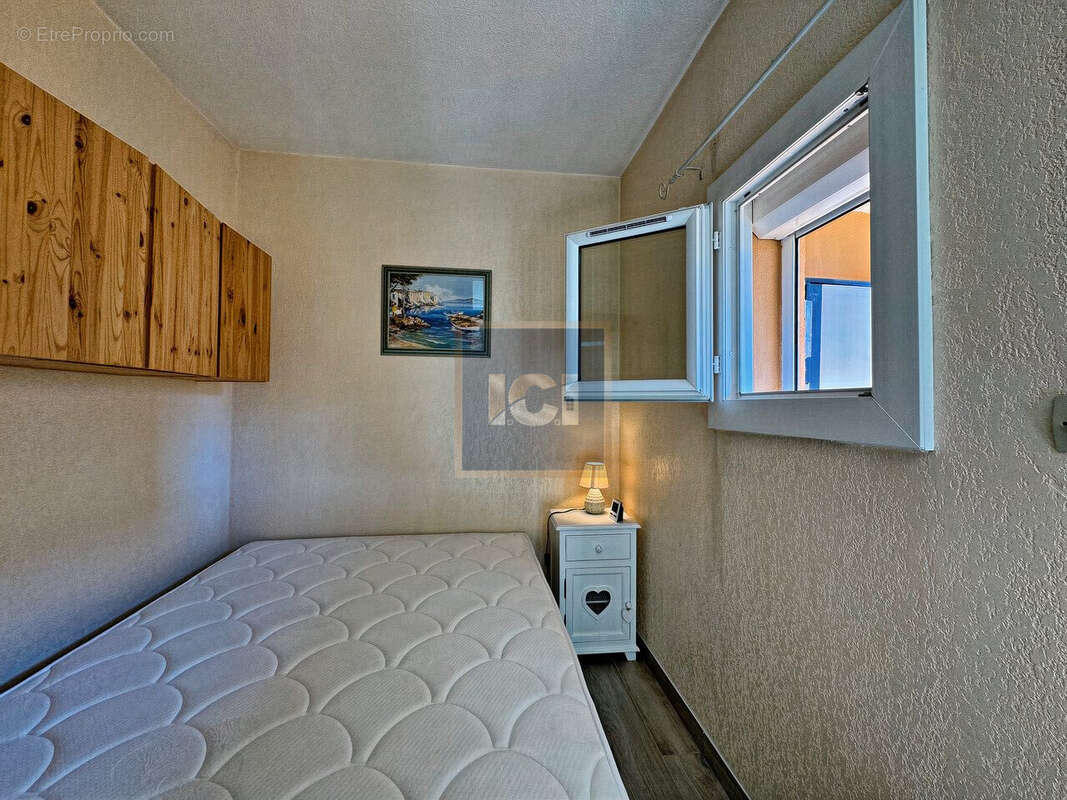 Appartement à SAINTE-MAXIME