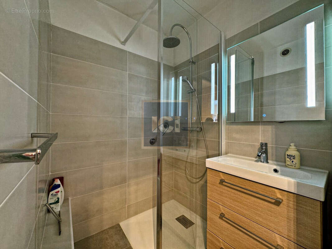 Appartement à SAINTE-MAXIME