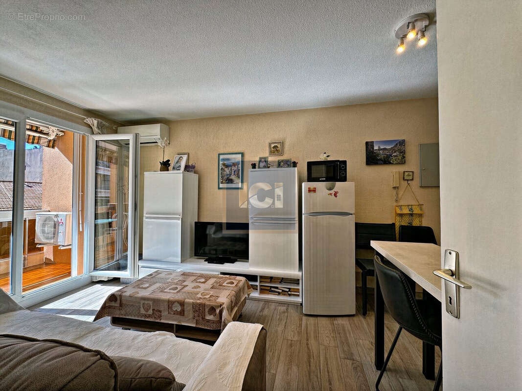 Appartement à SAINTE-MAXIME