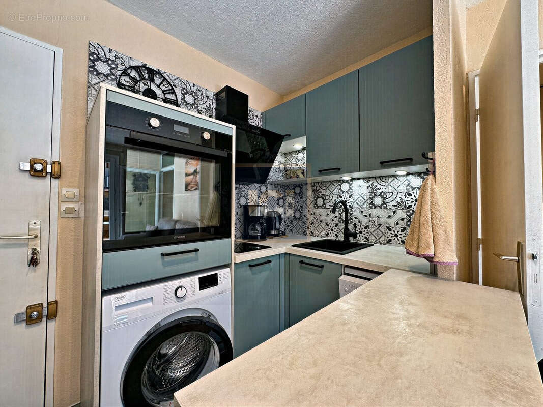 Appartement à SAINTE-MAXIME