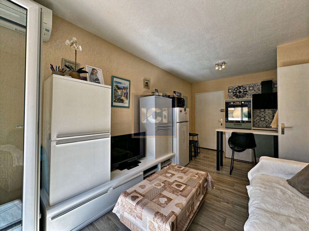 Appartement à SAINTE-MAXIME