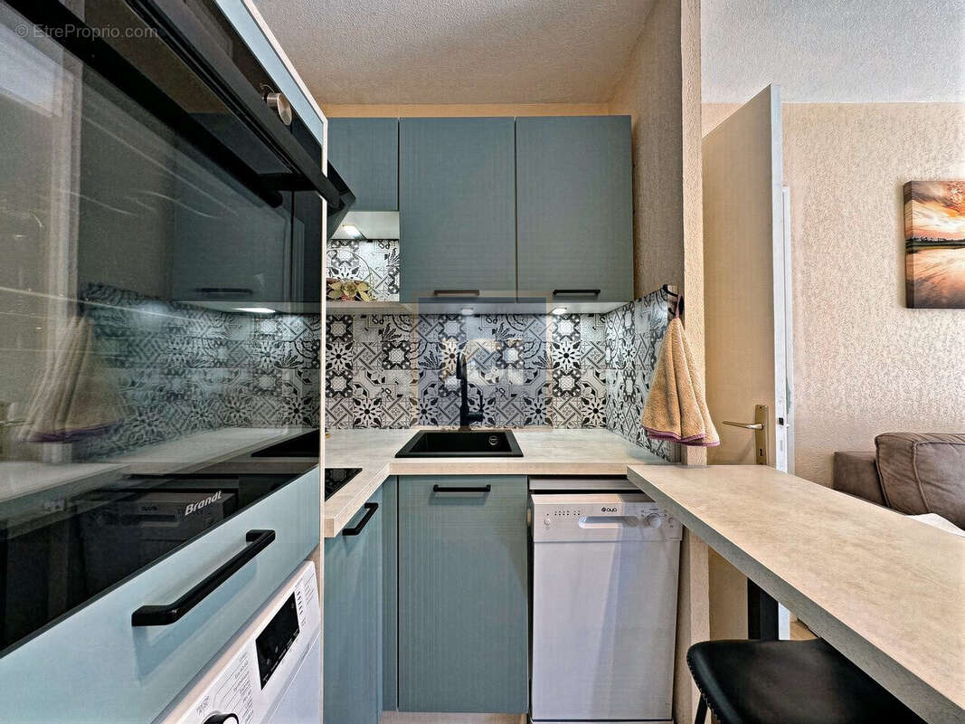 Appartement à SAINTE-MAXIME