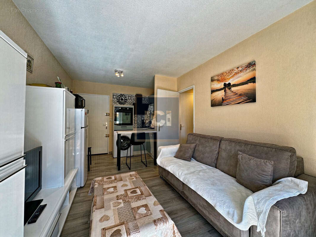 Appartement à SAINTE-MAXIME