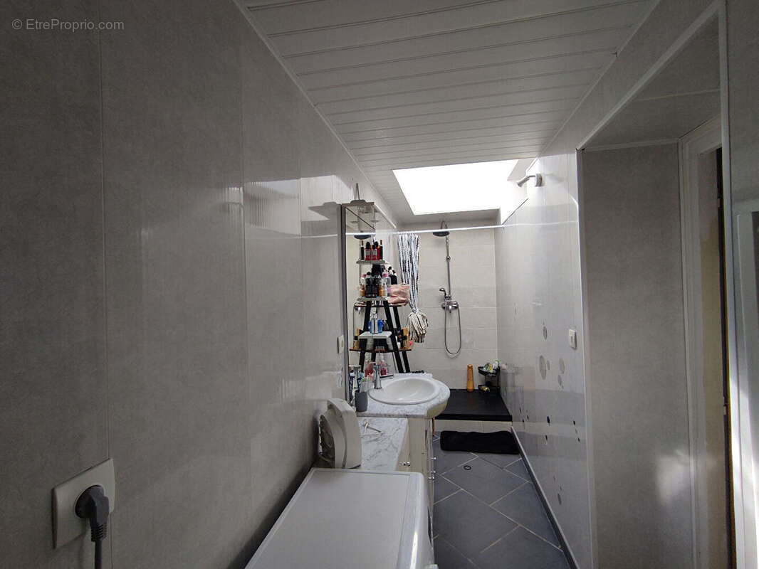 Maison à FRESNOY-LE-GRAND