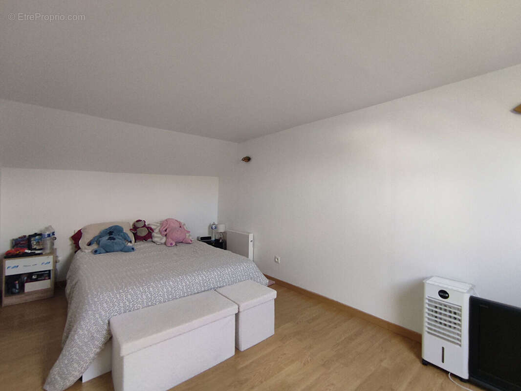 Maison à FRESNOY-LE-GRAND