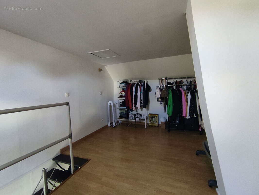 Maison à FRESNOY-LE-GRAND