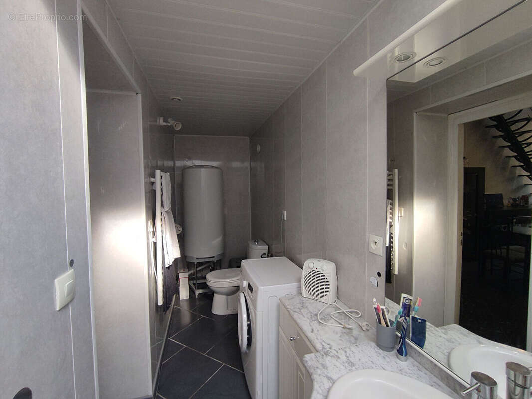 Maison à FRESNOY-LE-GRAND