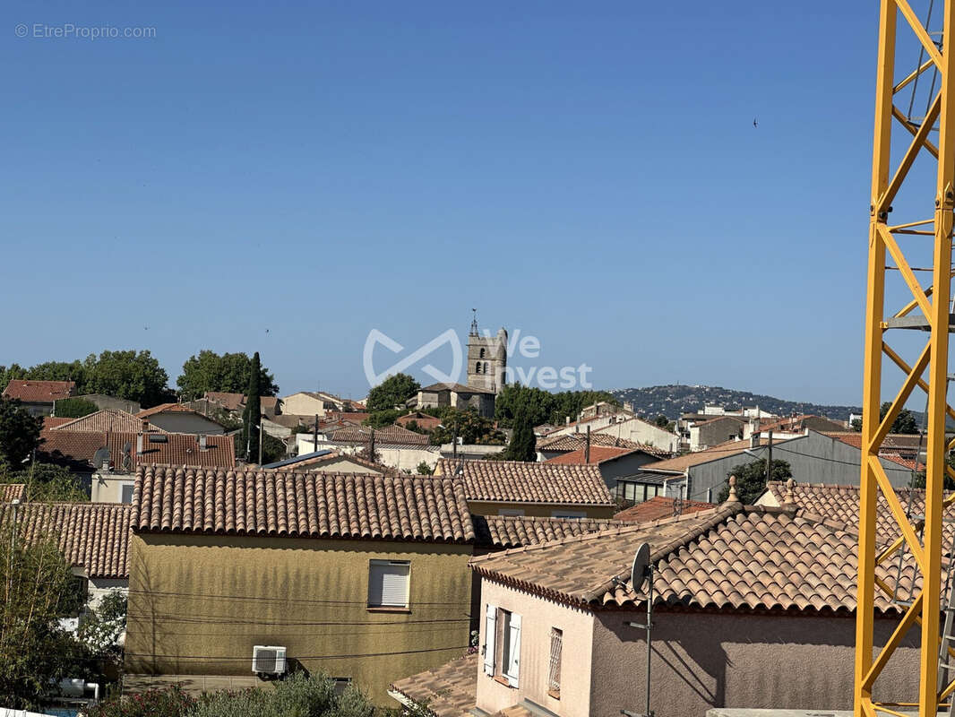 Appartement à FRONTIGNAN