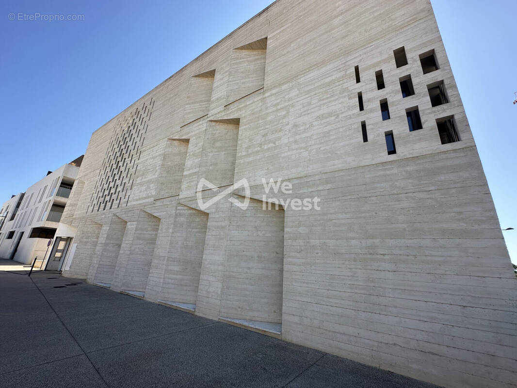 Appartement à FRONTIGNAN