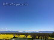 Appartement à LA ROCHE-SUR-FORON