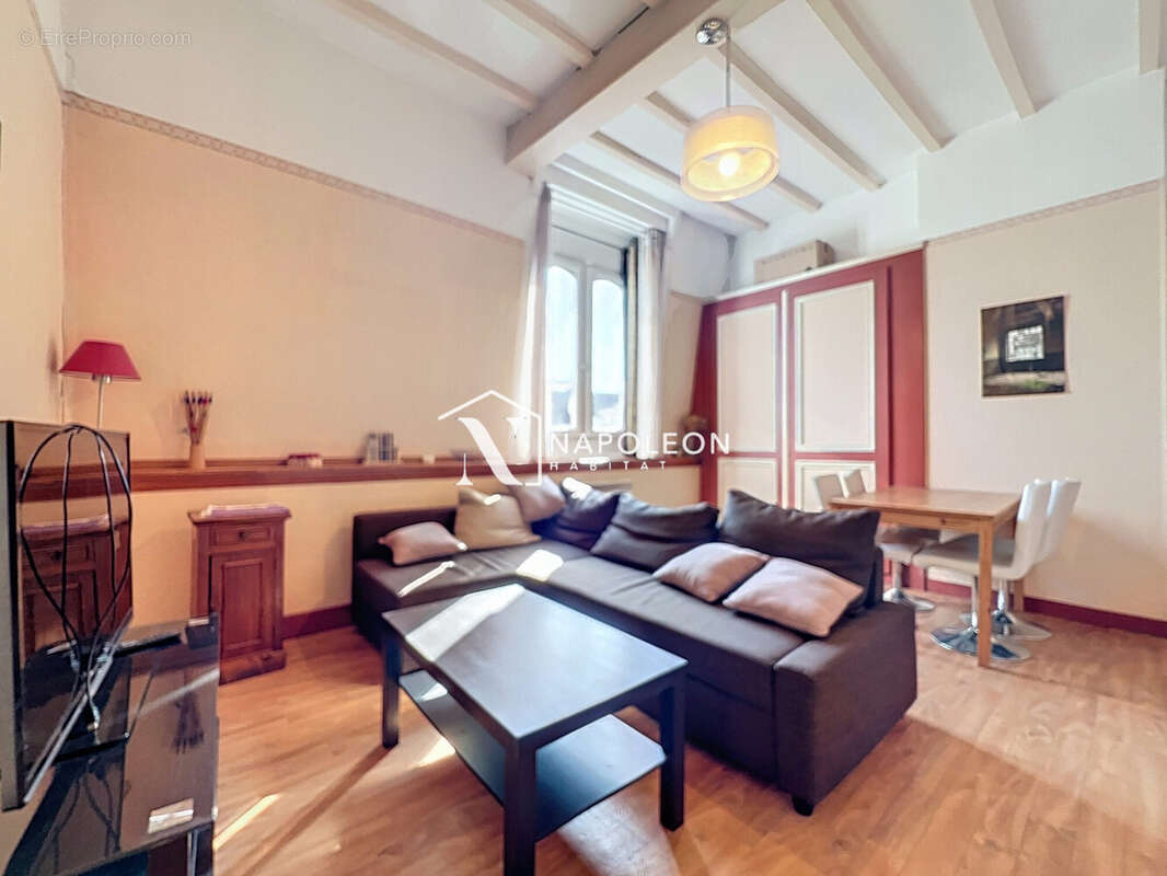 Appartement à LILLE