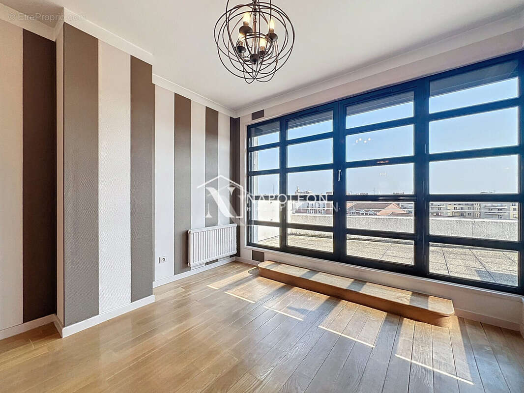 Appartement à LILLE