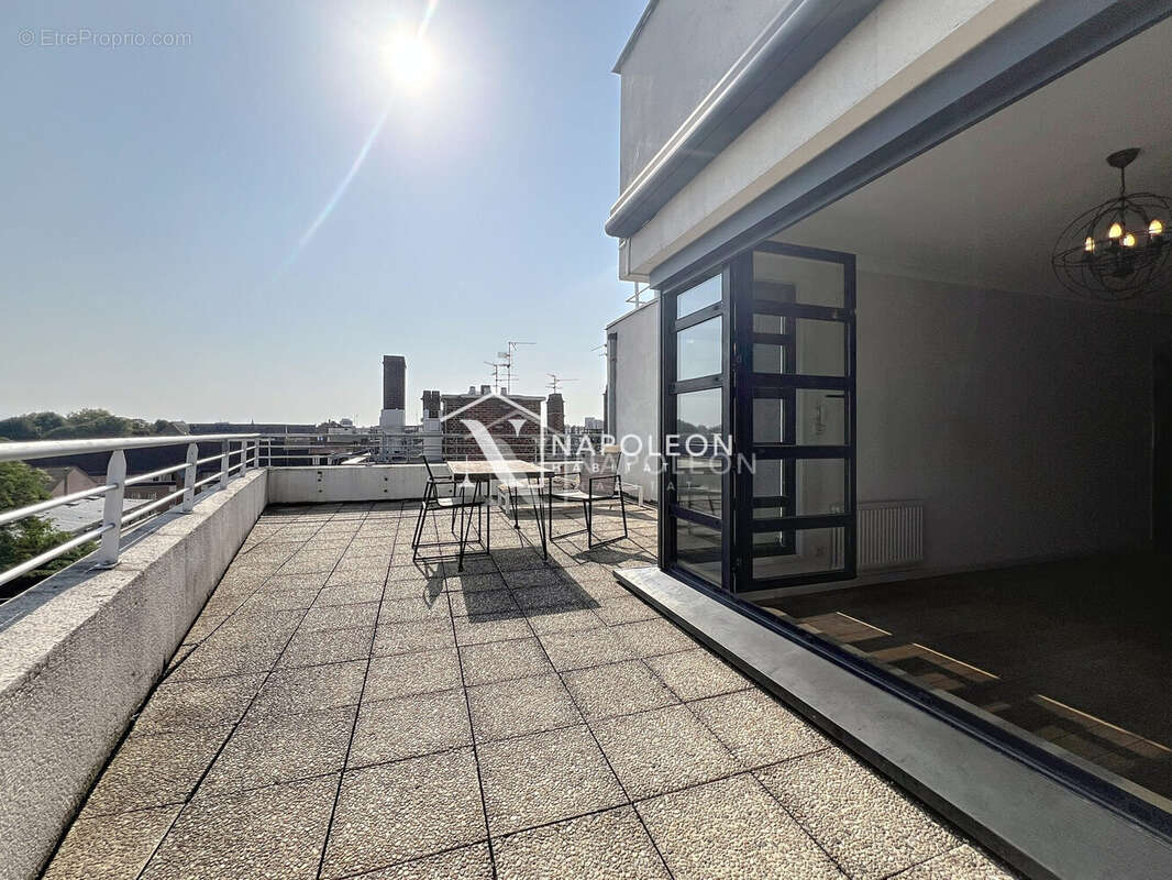 Appartement à LILLE