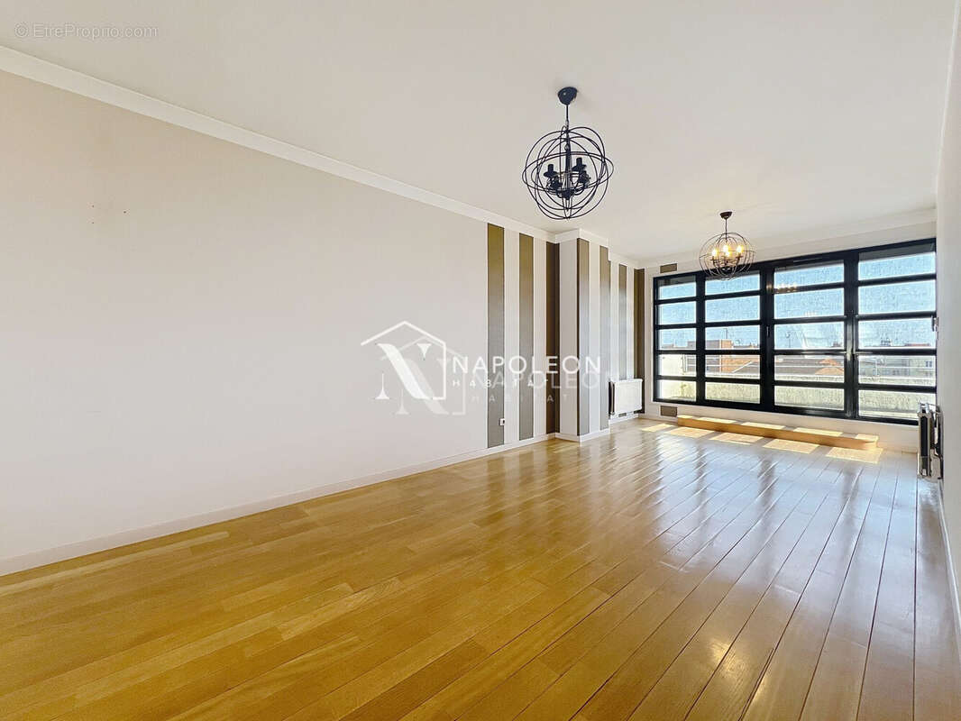 Appartement à LILLE