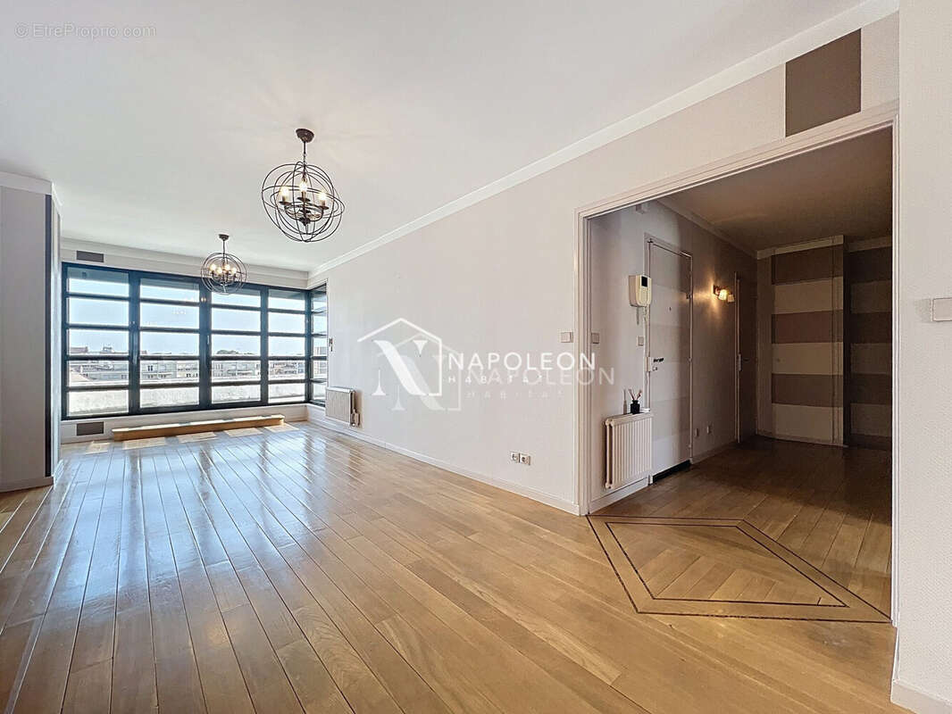 Appartement à LILLE