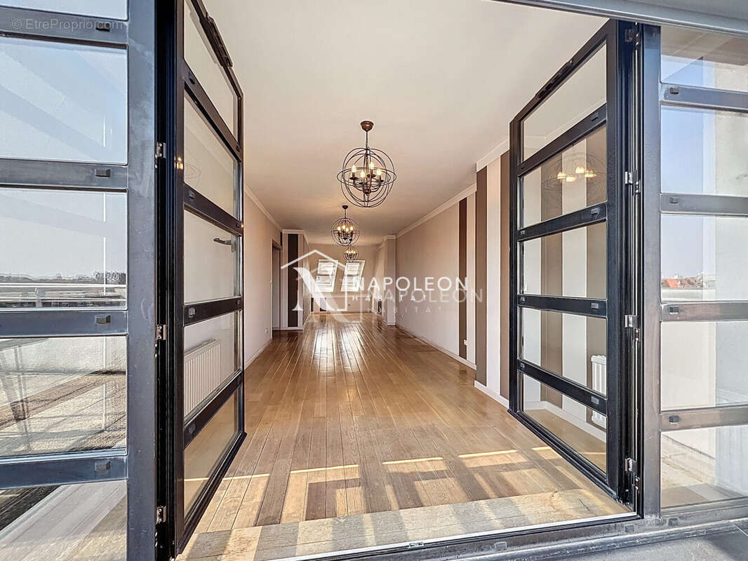 Appartement à LILLE