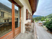 Appartement à LA COTE-D&#039;AIME