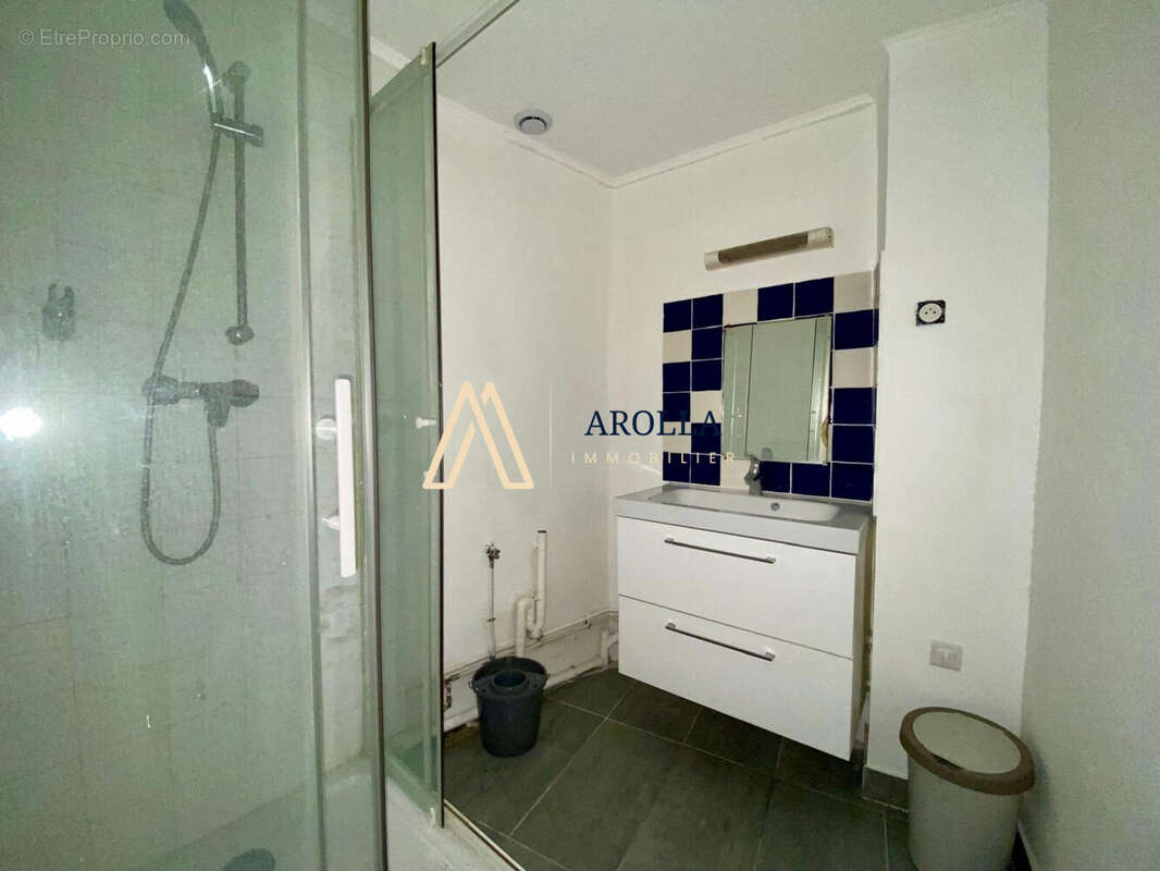 Appartement à LA COTE-D&#039;AIME